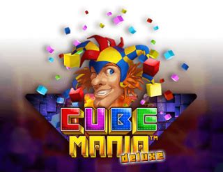 Tetri Mania Deluxe Cube Mania Deluxe Pokerstars