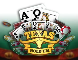Texas Hold Em Platipus Betsul
