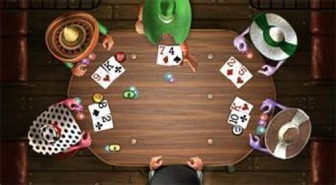Texas Hold Em Poker 2 Online Hra