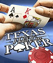 Texas Hold Em Poker 3 240x320