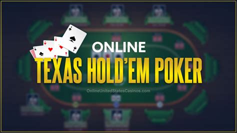 Texas Holdem Casino Perto De Mim