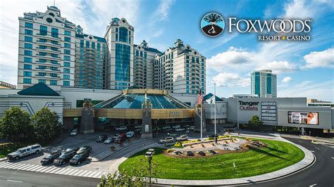 Texas Holdem Foxwoods Casino