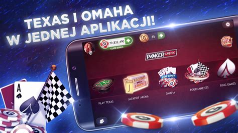 Texas Holdem Na Androida Chomikuj