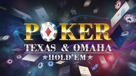 Texas Holdem Omaha Ne