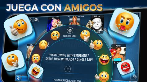 Texas Holdem Para Celular Gratis