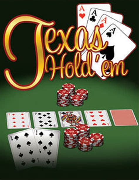 Texas Holdem Pbs