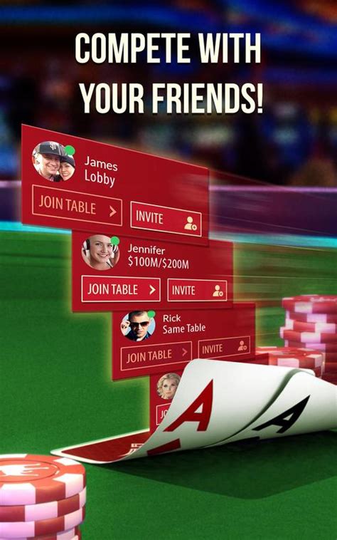 Texas Holdem Poker 2 Apk Mod