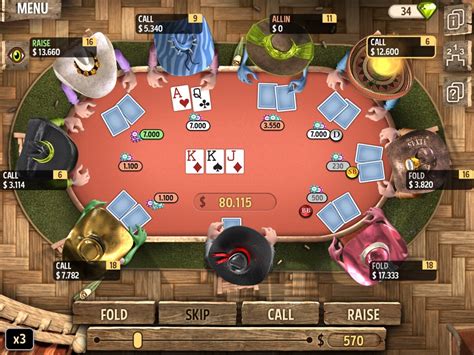 Texas Holdem Poker 2 Download Completo