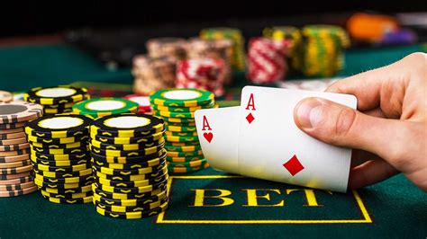 Texas Holdem Poker Bilder