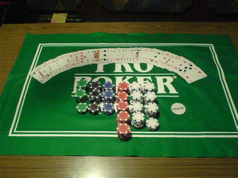 Texas Holdem Poker Curso Intensivo