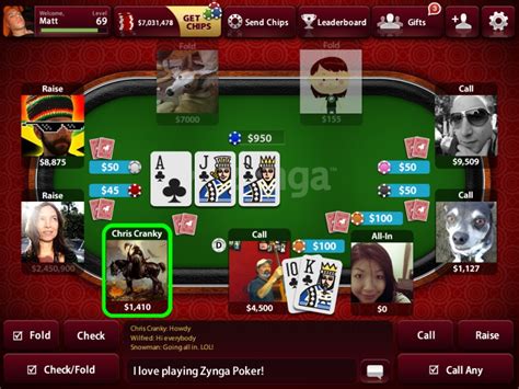 Texas Holdem Poker Download Mac
