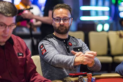 Texas Holdem Poker Escola Empilhadas Com Daniel Negreanu