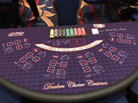 Texas Holdem Poker Extrema