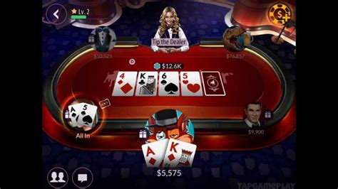 Texas Holdem Poker Ios 4 2 1