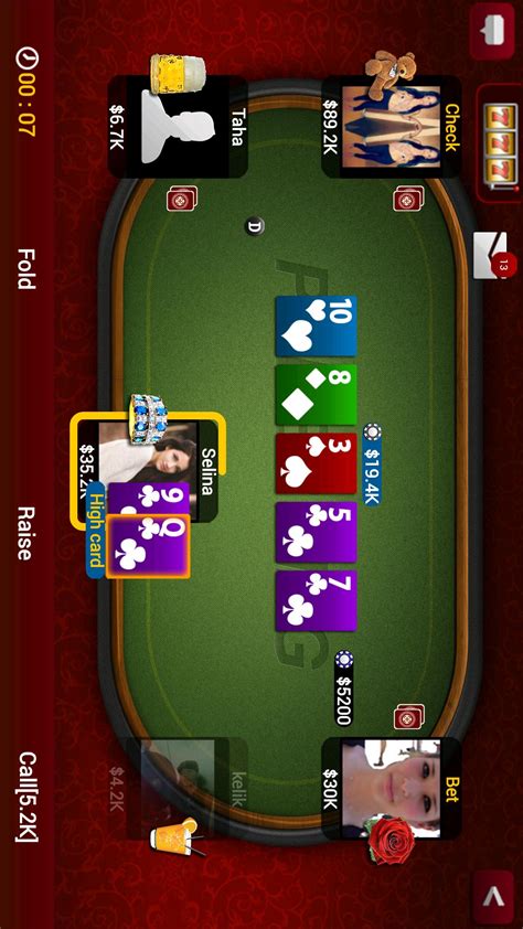 Texas Holdem Poker King 2 Android