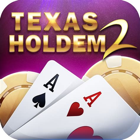 Texas Holdem Poker King 2 Para Blackberry