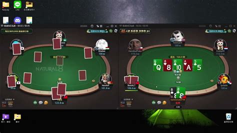 Texas Holdem Poker N8