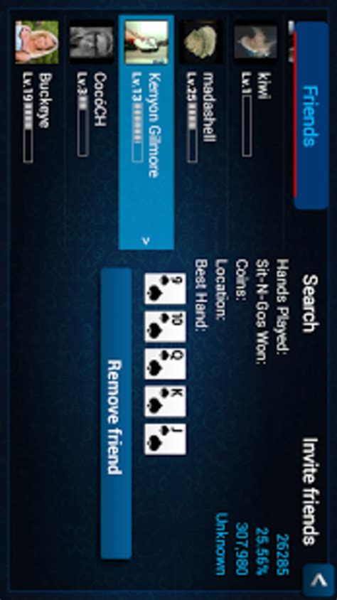 Texas Holdem Poker Pro 2 Apk