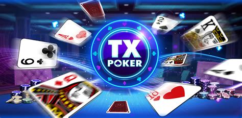 Texas Holdem Poker Promocoes