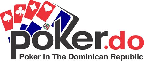 Texas Holdem Poker Santo Domingo