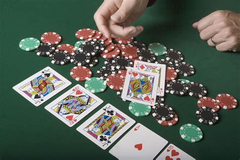 Texas Holdem Poker To Play