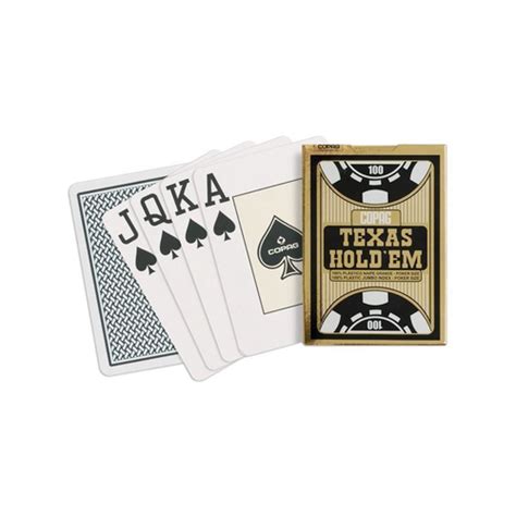 Texas Holdem Produtos