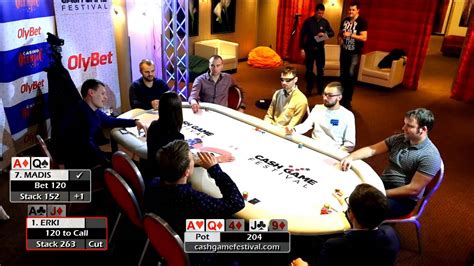 Texas Holdem Tallinn