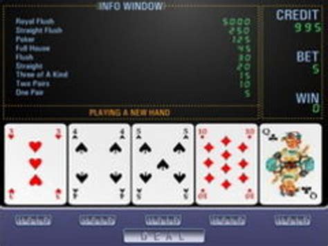 Texas Holdem To Play Kostenlos Ohne Anmeldung