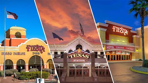 Texas Station Casino Henderson Nv