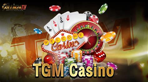 Tgm Casino Brazil