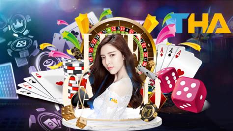 Thabet Casino Apk