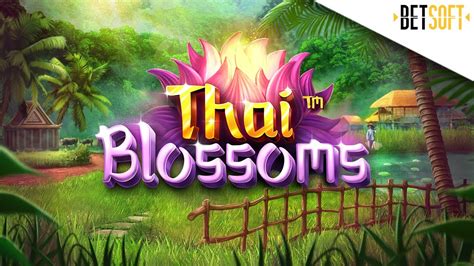Thai Blossoms Bet365
