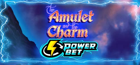 The Amulet And The Charm Betway