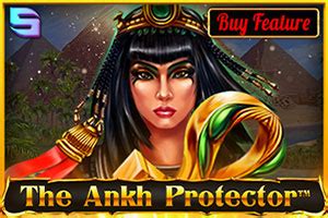 The Ankh Protector Betsul