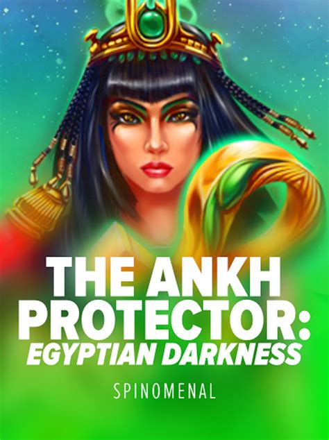 The Ankh Protector Sportingbet