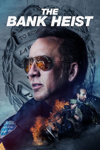 The Bank Heist Review 2024