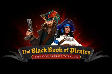 The Black Book Of Pirates Betsul