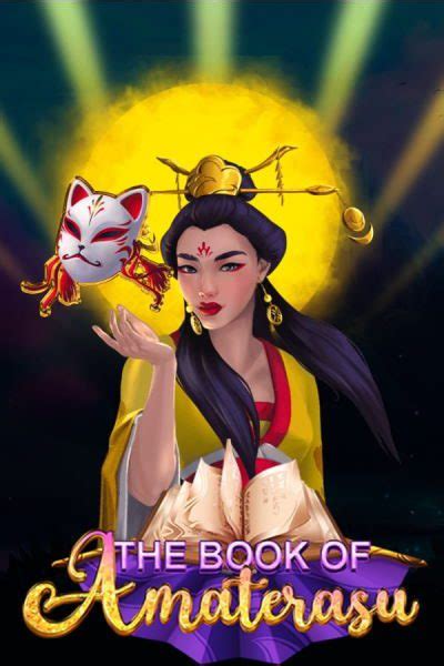 The Book Of Amaterasu Bet365