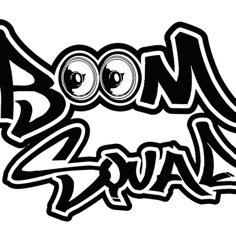 The Boom Squad Bwin