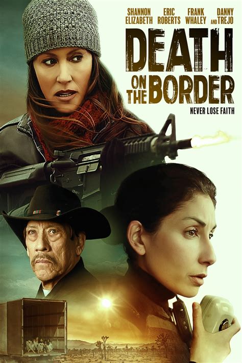 The Border 1xbet
