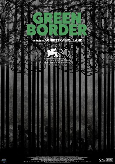 The Border Review 2024