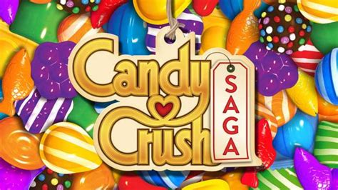 The Candy Crush Leovegas