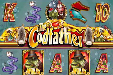 The Codfather 888 Casino