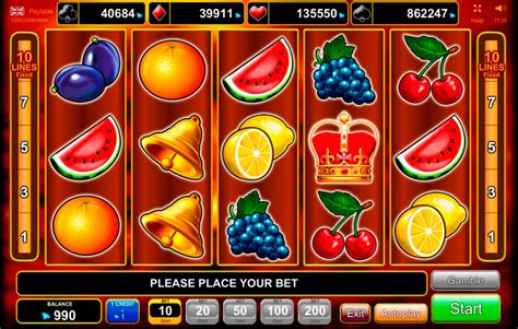 The Crown Slot - Play Online