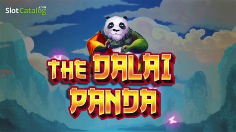 The Dalai Panda Betfair