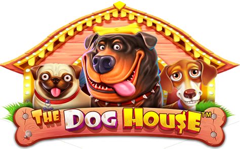 The Dog House Slot - Play Online
