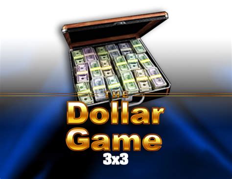 The Dollar Game 3x3 Betfair