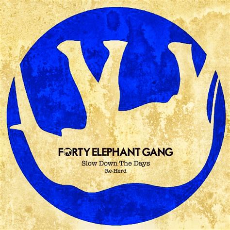 The Elephant Gang Betsul