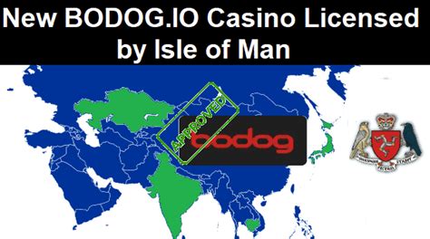 The Empire Bodog