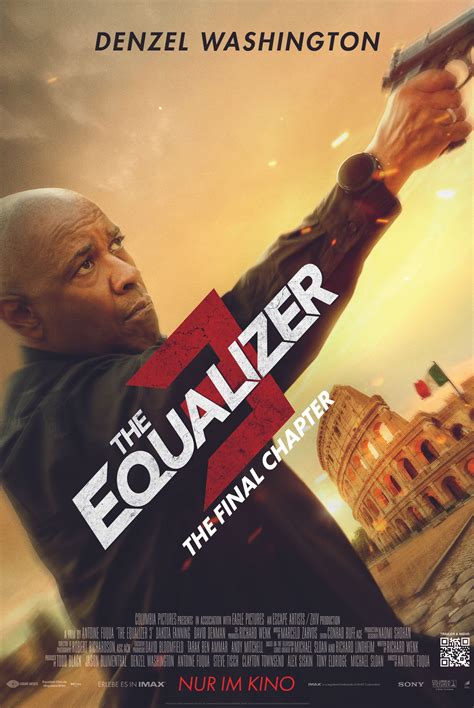 The Equalizer Bet365